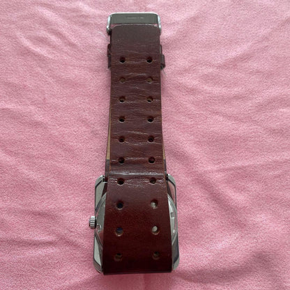 ORIENT SBTR009 Automatic Men's Watch — Japanese