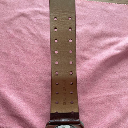 ORIENT SBTR009 Automatic Men's Watch — Japanese
