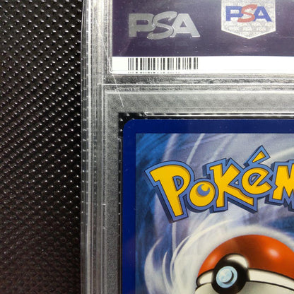 PSA 10 Pokemon Charizard SWSH PROMO — English
