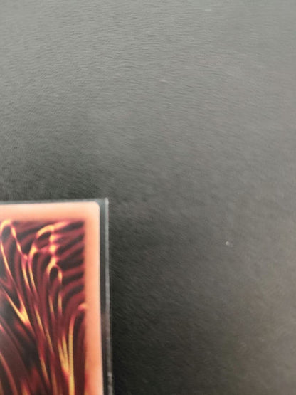 Yu-Gi-Oh The Ignition of the Tombs — Japanese