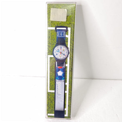 swatch 1998年 フランス ワールドカップ Manual Men's — Japanese