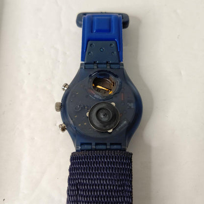 swatch 1998年 フランス ワールドカップ Manual Men's — Japanese