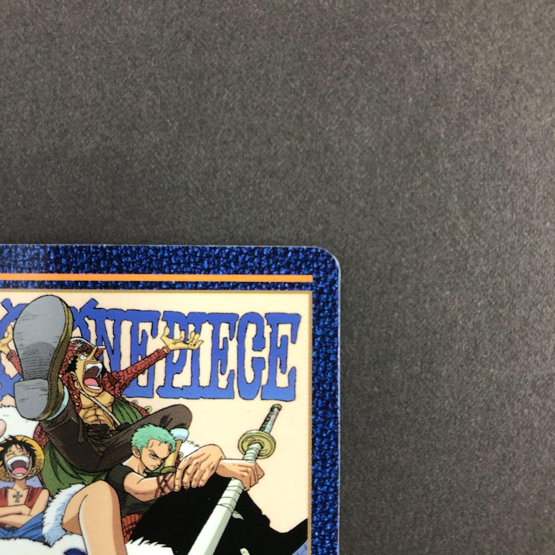 One Piece One Piece Visual Adventure 103 — Japanese
