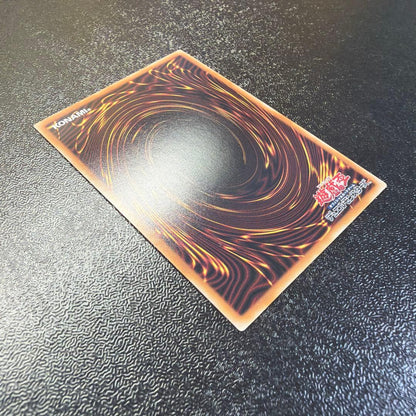 Yu-Gi-Oh Called by the Grave QCAC — Japanese
