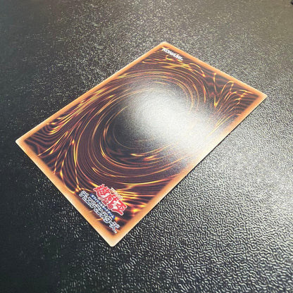 Yu-Gi-Oh Called by the Grave QCAC — Japanese