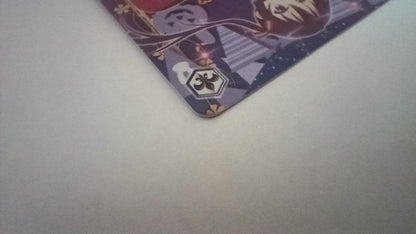 Weiss Schwarz Weiss Schwarz Halloween Night Rize SP — Japanese