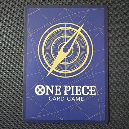 One Piece Marshall D. Teach — Japanese