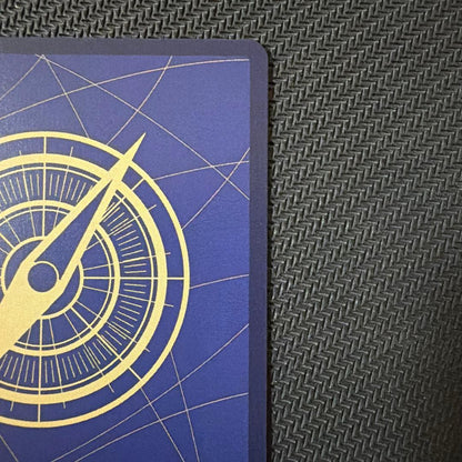 One Piece Marshall D. Teach — Japanese