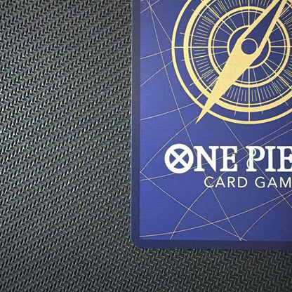 One Piece Marshall D. Teach — Japanese