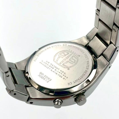 FOSSIL FS5404 Quartz Men's Watch — Japanese