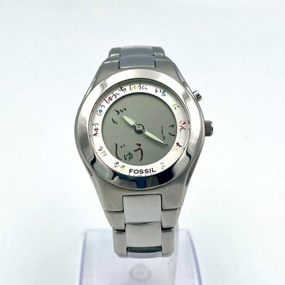 FOSSIL FS5404 Quartz Men's Watch — Japanese