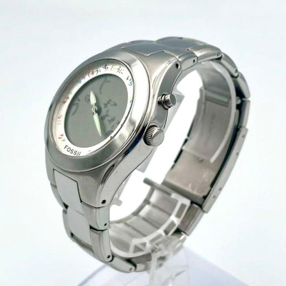 FOSSIL FS5404 Quartz Men's Watch — Japanese