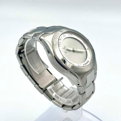 FOSSIL FS5404 Quartz Men's Watch — Japanese