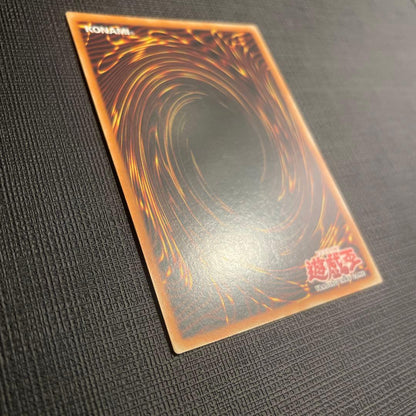 Yu-Gi-Oh Evil Night Dragon — Japanese