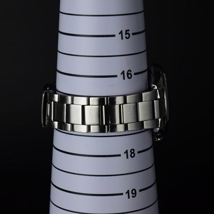 SEIKO SBTM241 Solar Men's Watch — Japanese