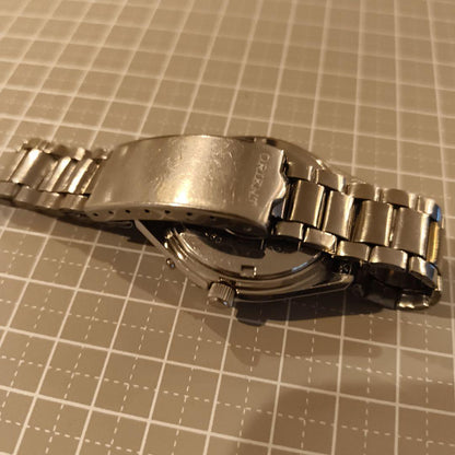 ORIENT クロノエース 9面カットガラス Automatic Men's Watch — Japanese