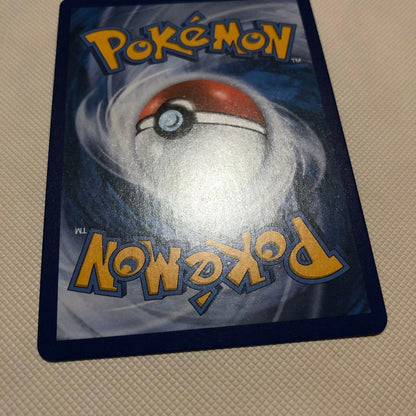Pokemon Mewtwo GX — English