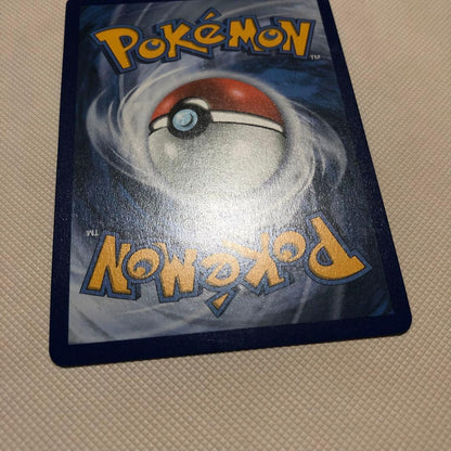 Pokemon Mewtwo GX — English