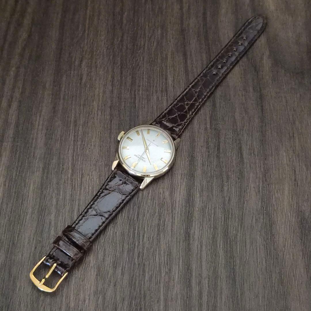 SEIKO Crown Special SD14K Manual Men's Watch — Japanese