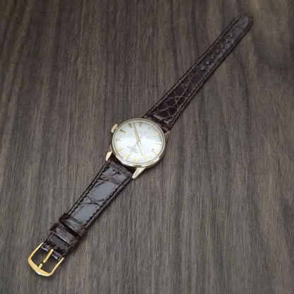 SEIKO Crown Special SD14K Manual Men's Watch — Japanese
