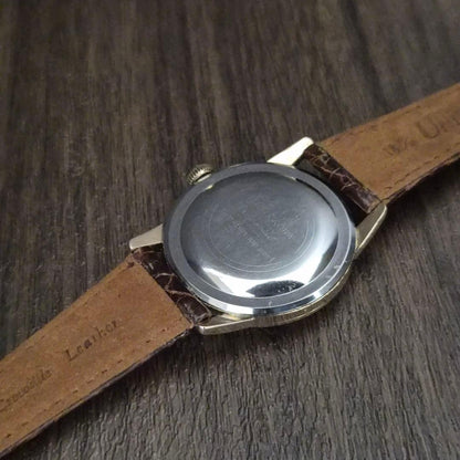 SEIKO Crown Special SD14K Manual Men's Watch — Japanese