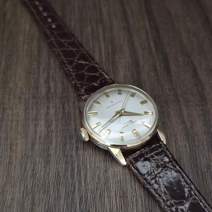 SEIKO Crown Special SD14K Manual Men's Watch — Japanese