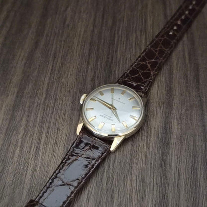 SEIKO Crown Special SD14K Manual Men's Watch — Japanese