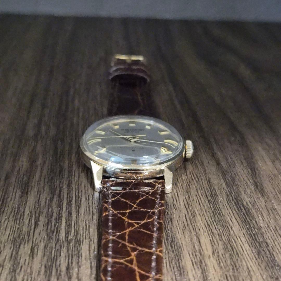 SEIKO Crown Special SD14K Manual Men's Watch — Japanese