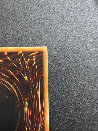 Yu-Gi-Oh Hane Kuribo LV10 Relief — Japanese