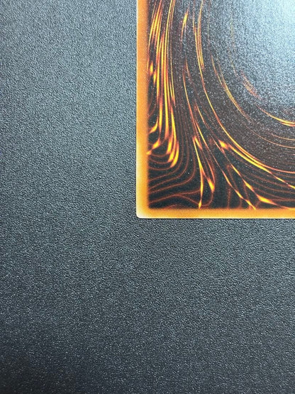 Yu-Gi-Oh Hane Kuribo LV10 Relief — Japanese