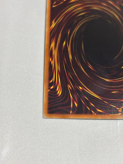 Yu-Gi-Oh Wind Pegasus @ Ignister 20th Secret — Japanese