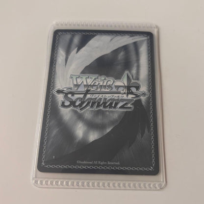 Weiss Schwarz hololive production Hololive Blessing of Prayer Hoshimachi Suisei PR Weissジュバルツ — Japanese