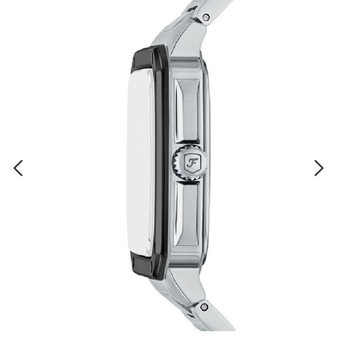 FOSSIL ES4688 Men's Watch — Japanese
