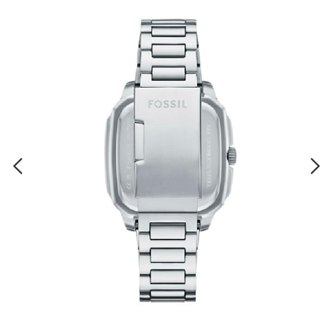FOSSIL ES4688 Men's Watch — Japanese