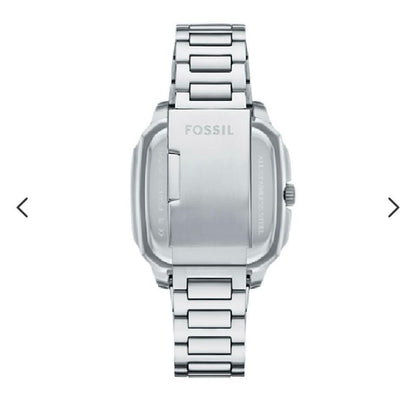 FOSSIL ES4688 Men's Watch — Japanese