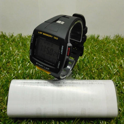 CASIO STW-1000-1JH Solar Men's Watch — Japanese