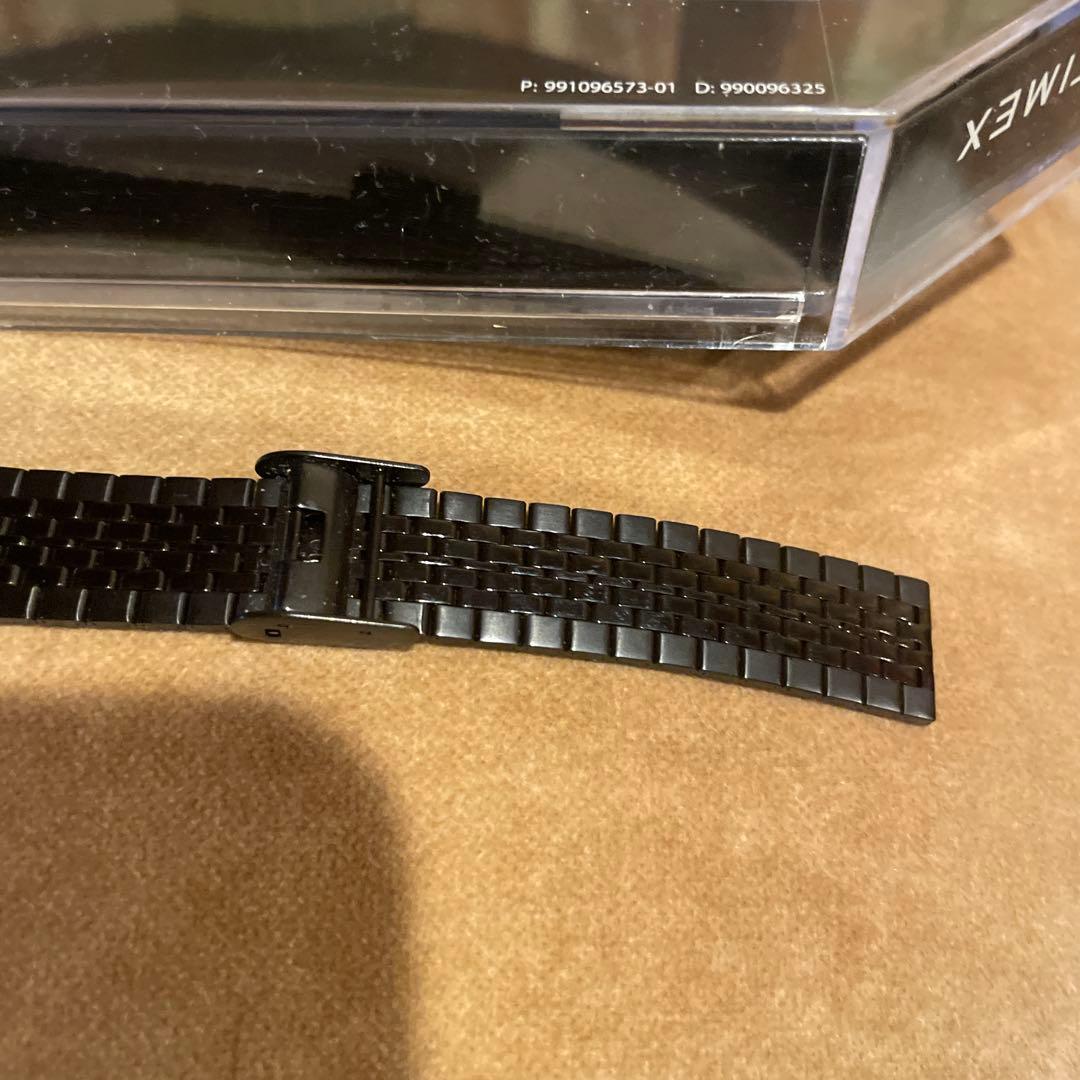 TIMEX パックマン Digital Men's Watch — Japanese