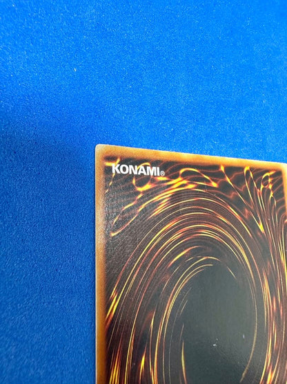 Yu-Gi-Oh Dark Magician of Chaos Ultra Rare — Japanese