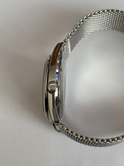 ORIENT ET07-C1-C Automatic Men's Watch — Japanese
