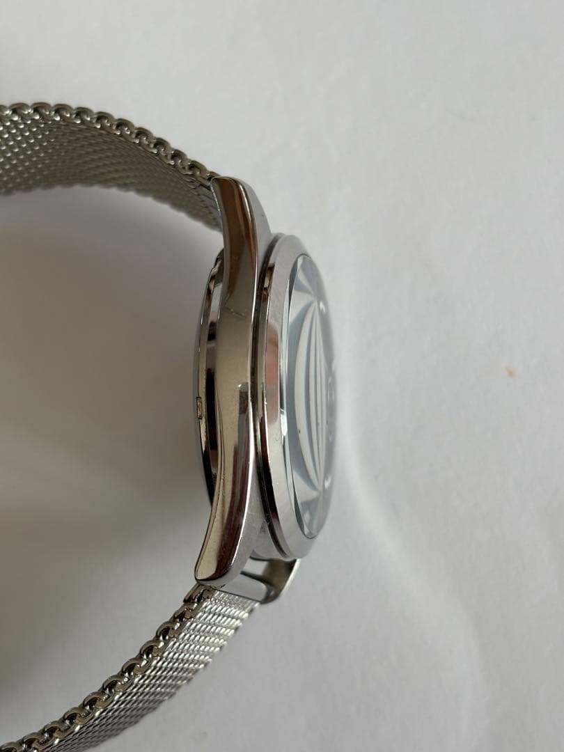 ORIENT ET07-C1-C Automatic Men's Watch — Japanese