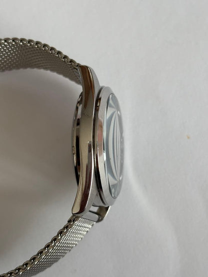 ORIENT ET07-C1-C Automatic Men's Watch — Japanese