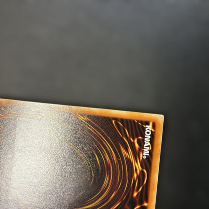 Yu-Gi-Oh Yu-Gi-Oh! Vampire Genesis — Japanese