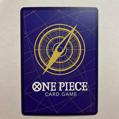 One Piece Charlotte Linlin — OP03-114 — Japanese