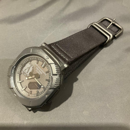 CASIO PRG-340WT Men's Watch — Japanese
