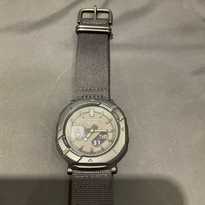 CASIO PRG-340WT Men's Watch — Japanese