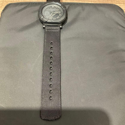 CASIO PRG-340WT Men's Watch — Japanese