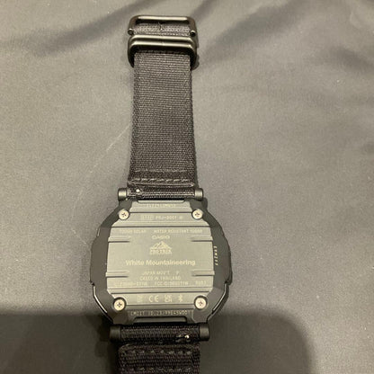 CASIO PRG-340WT Men's Watch — Japanese