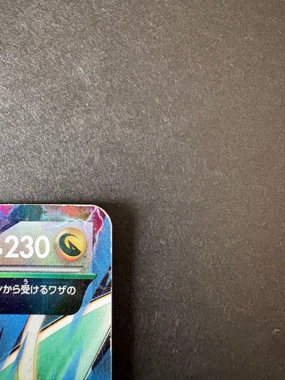 Pokemon Rayquaza ex — 006/018 — Japanese