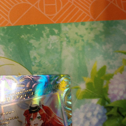 Duel Masters Azure Dream Double Dragon of the Heavens Special Secret Super Secret Dragondream — Japanese