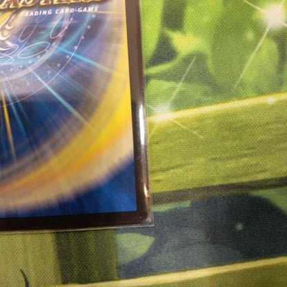 Duel Masters Azure Dream Double Dragon of the Heavens Special Secret Super Secret Dragondream — Japanese